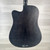 Used Urban Black Label LE Acoustic Guitar - Black 40112-S000178618 View 15