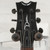 Used Dean EVO Electric Guitar Black 40015-S000328568 View 5