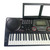 Used Roland E-X10 61-Key Keyboard 40090-S000079826 View 2