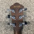 Used IBANEZ AEG62-NMH Acoustic-Electric Guitar 41106-S000094417 View 5
