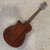 Used IBANEZ AEG62-NMH Acoustic-Electric Guitar 41106-S000094417 View 3