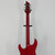 Used Schecter C-1 ARTIST II Super S Electric Guitar Red 6-String 40081-S000111676 View 5