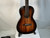 Used Alvarez AP66SHB ACOUSTIC Solid Top Acoustic Guitar Tobacco Sunburst 40012-S000303913 View 1