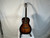 Used Alvarez AP66SHB ACOUSTIC Solid Top Acoustic Guitar Tobacco Sunburst 40012-S000303913 View 2
