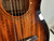 Used Alvarez AP66SHB ACOUSTIC Solid Top Acoustic Guitar Tobacco Sunburst 40012-S000303913 View 7