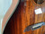Used Alvarez AP66SHB ACOUSTIC Solid Top Acoustic Guitar Tobacco Sunburst 40012-S000303913 View 8