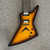 Used DEAN ZX QUILT TOP Electric Guitar 41106-S000094423 View 1