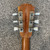 Used GIANNINI GS-380 Acoustic Guitar 41106-S000094426 View 11