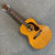 Used GIANNINI GS-380 Acoustic Guitar 41106-S000094426 View 5