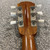 Used GIANNINI GS-380 Acoustic Guitar 41106-S000094426 View 32