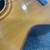 Used GIANNINI GS-380 Acoustic Guitar 41106-S000094426 View 24