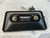 Used Peavey 2 BUTTON FOOTSWITCH Switch Pedal 40012-S000303916 View 1