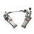 Used Axis LONGBOARD DOUBLE Kick Drum Pedal 41120-S000034202 View 1
