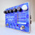 Used Electro Harmonix Stereo Memory Man w/Hazarai Looper Pedal 41121-S000051192 View 5