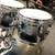 Used PDP CONCEPT MAPLE 6 PIECE Drum Shell Kit Silver Burst 40111-S000188021 View 4