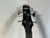 Used Ibanez IBANEZ GIO SOUNDGEAR BASS Bass Guitar Red 4-String 40012-S000303923 View 3