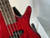 Used Ibanez IBANEZ GIO SOUNDGEAR BASS Bass Guitar Red 4-String 40012-S000303923 View 4