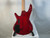 Used Ibanez IBANEZ GIO SOUNDGEAR BASS Bass Guitar Red 4-String 40012-S000303923 View 6
