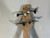 Used Ibanez IBANEZ GIO SOUNDGEAR BASS Bass Guitar Red 4-String 40012-S000303923 View 8