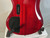 Used Ibanez IBANEZ GIO SOUNDGEAR BASS Bass Guitar Red 4-String 40012-S000303923 View 10