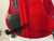 Used Ibanez IBANEZ GIO SOUNDGEAR BASS Bass Guitar Red 4-String 40012-S000303923 View 11