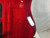 Used Ibanez IBANEZ GIO SOUNDGEAR BASS Bass Guitar Red 4-String 40012-S000303923 View 12