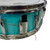 Used Pearl 14IN STEEL SHELL Metal Snare Drum 14" 40009-S000306950 View 3