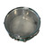 Used Pearl 14IN STEEL SHELL Metal Snare Drum 14" 40009-S000306950 View 5