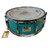 Used Pearl 14IN STEEL SHELL Metal Snare Drum 14" 40009-S000306950 View 1