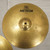 Used Meinl 14" Meteor Hi Hat Cymbal Pair 40015-S000328576 View 4