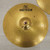 Used Meinl 14" Meteor Hi Hat Cymbal Pair 40015-S000328576 View 6