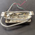 Used Gibson 498T High Output Alnico Bridge Guitar Pickup 40111-S000188036 View 2
