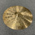 Used MEINL BYZANCE 22 JAZZ THIN RIDE 41106-S000094433 View 2