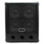 Used Ampeg PR410HLF 4 x 10 Bass Guitar Cabinet 4 x 10 View 1