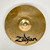 Used Zildjian 14IN ZBT Crash Cymbal 41103-S000056228 View 2