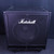 Used Marshall MBC115 BASS SPEAKER 300 WATTS 1 x 15 Bass Guitar Cabinet 1 x 15 41140-S000130932 View 3