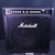 Used Marshall MB150 BASS COMBO 150 WATTS 1 x 15 Bass Combo Amplifier 1 x 15 41140-S000130931 View 1
