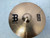 Used Meinl MCS 20IN MED RIDE Ride Cymbal 20" 40107-S000153265 View 1
