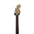 Used Squier AFFINITY STRAT S Type Electric Guitar Red 6-String View 2