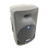 Used Mackie SRM350 POWERED SINGLE SPEAKER Powered Full Range Speaker Cabinet 41124-S000205001 View 1