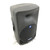 Used Mackie SRM350 POWERED SINGLE SPEAKER Powered Full Range Speaker Cabinet 41124-S000205000 View 1