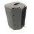 Used Mackie SRM350 POWERED SINGLE SPEAKER Powered Full Range Speaker Cabinet 41124-S000205000 View 2