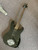 Used Dean VENDETTA S Type Electric Guitar Black 6-String 40085-S000105569 View 1