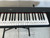 Used Yamaha PIAGGERO NP-12 61-Key Keyboard 61-Key 40012-S000303948 View 3