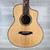 Used Willow Creek Suncreek-S Acoustic-electric Guitar - Natural 40112-S000178620 View 1