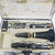 Used Buffet B10 Clarinet 40042-S000259368 View 1