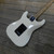 Used Fender FENDER MIM STRATOCASTER S Type Electric Guitar White 6-String 40105-S000076239 View 8