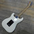 Used Fender FENDER MIM STRATOCASTER S Type Electric Guitar White 6-String 40105-S000076239 View 11