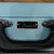 Used Fender ELECTRIC HARDSHELL CASE AQUA Guitar Case 40105-S000076242 View 1