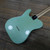 Used Fender FENDER MIM TELE 22FR MINT SPARKLE FINISH T Type Electric Guitar Green 6-String 40105-S000076240 View 17